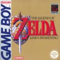 Zelda Links Awakening