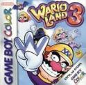 Wario Land 3