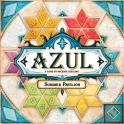 Azul: Summer Pavilion (nordisk version)