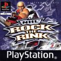 NHL Rock The Rink (Ny & Inplastad)