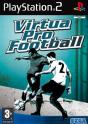 Virtua Pro Football