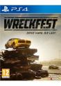 Wreckfest