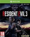 Resident Evil 3