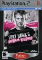 Tony Hawks American Wasteland - Platinum