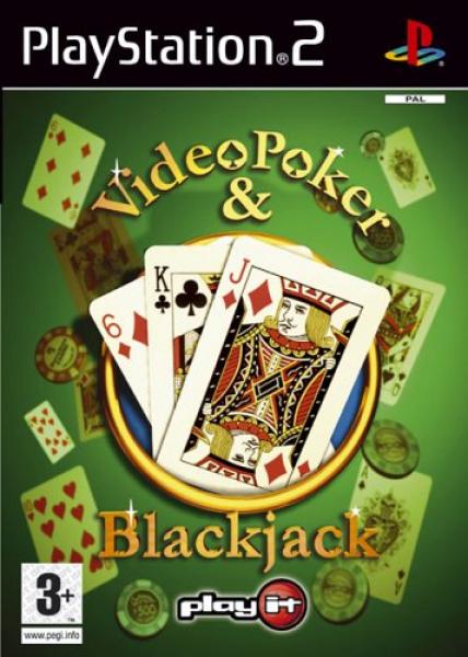 Videopoker & Blackjack