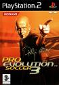 Pro Evolution Soccer 3