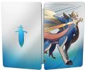 Pokemon Sword - Steelbook fodral