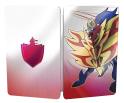 Pokemon Shield - Steelbook fodral