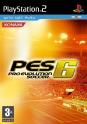 Pro Evolution Soccer 6