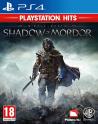 Shadow of Mordor - Playstation Hits