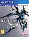 Zone of the Enders: The 2nd Runner - MARS