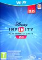 Disney Infinity 2.0 (endast spel)