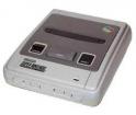 5 st Super Nintendo basenhet (defekt)
