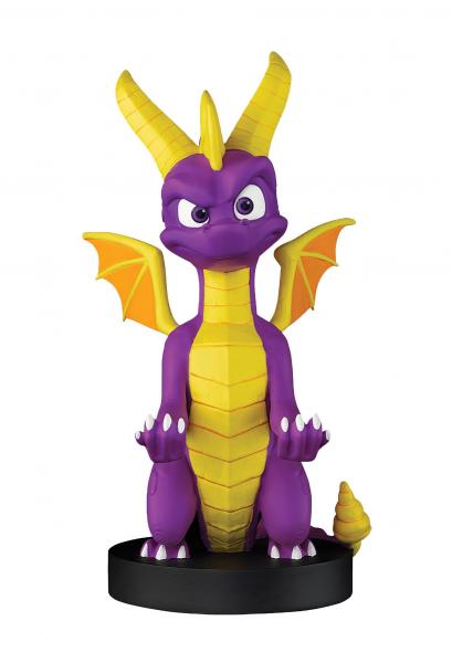 Cable Guys - Spyro