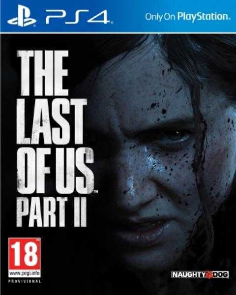 The Last of Us Part II (2)
