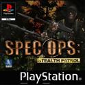 Spec Ops: Stealth Patrol 