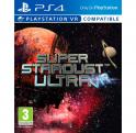 Super Stardust Ultra (PS VR)