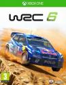WRC 6