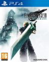 Ps4 Final Fantasy Vii Remake