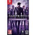 Saints Row: The Third