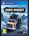 Ps4 Snowrunner