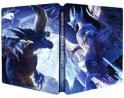 Monster Hunter World: Iceborne - Steelbook Master Edition