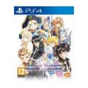 Tales of Vesperia - Definitive Edition