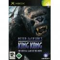 King Kong Peter Jacksons