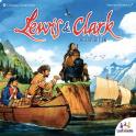 Lewis & Clark (2nd Edition)