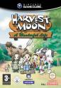 Harvest Moon: A Wonderful Life