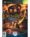 Lord of the Rings: The Third Age