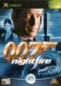 James Bond 007 Nightfire