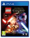 LEGO Star Wars: The Force Awakens