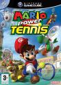 Mario Power Tennis