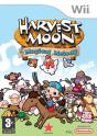 Harvest Moon Magical Melody