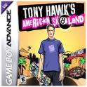 Tony Hawks American Skateland