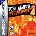 Tony Hawks Underground