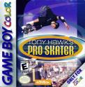 Tony Hawks Pro Skater