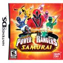 Power Rangers Samurai