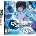 Shin Megami Tensei: Devil Survivor 2