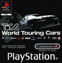 Toca World Touring Cars