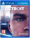 Detroit: Become Human