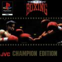 Victory Boxing Champion Edition