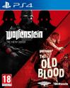 Wolfenstein Double Pack - The New Order and The Old Blood