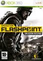 Operation Flashpoint Dragon Rising