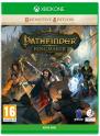 Pathfinder: Kingmaker - Definitive Edition