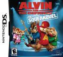 Alvin and the Chipmunks: The Squeakquel