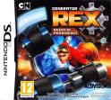 Generator Rex: Agent of Providence