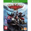 Divinity: Original Sin II - Definitive Edition