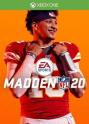 Madden NFL 20